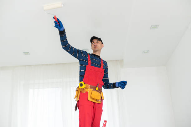 Best Post-Remediation Verification Testing  in Oildale, CA
